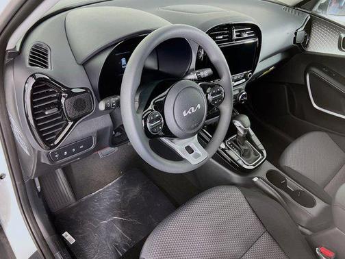 2025 Kia Soul S
