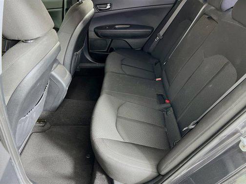 2017 Kia Optima Hybrid Base