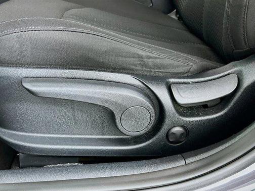 2017 Kia Optima Hybrid Base
