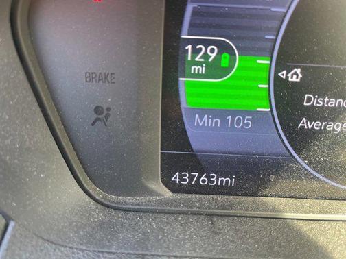 2023 Chevrolet Bolt EUV FWD LT