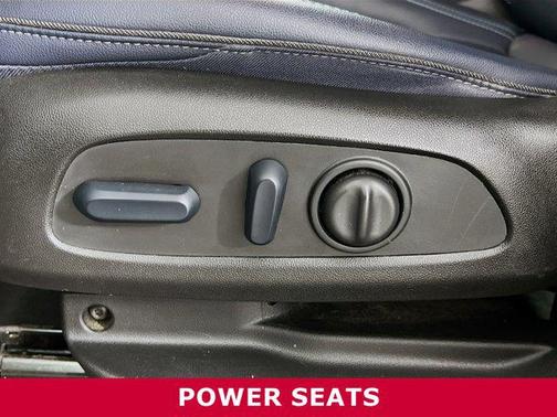 2023 Chevrolet Bolt EUV FWD LT