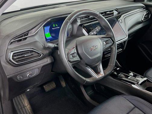 2023 Chevrolet Bolt EUV FWD LT