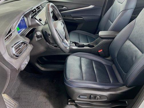 2023 Chevrolet Bolt EUV FWD LT