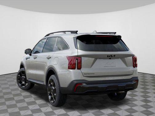 2026 Kia Sorento SX