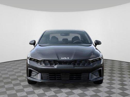 2026 Kia K5 EX