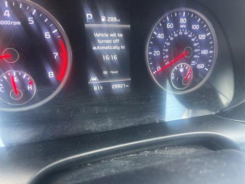 2024 Kia K5 GT