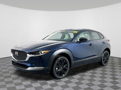 2026 Mazda CX-30 2.5 S Select Sport