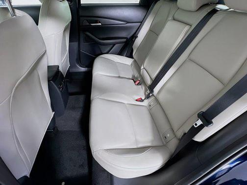 2026 Mazda CX-30 2.5 S Select Sport