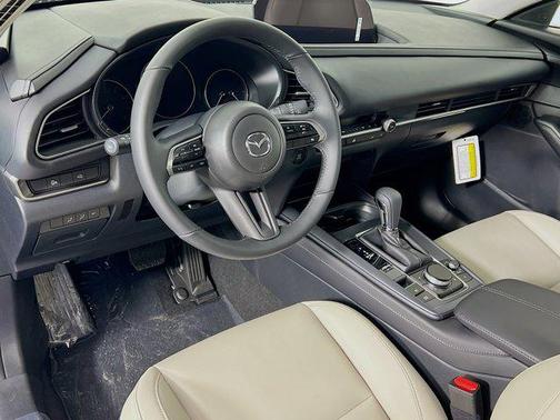 2026 Mazda CX-30 2.5 S Select Sport