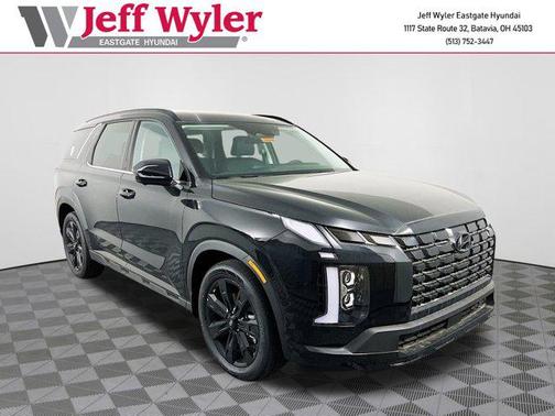 2025 Hyundai PALISADE XRT