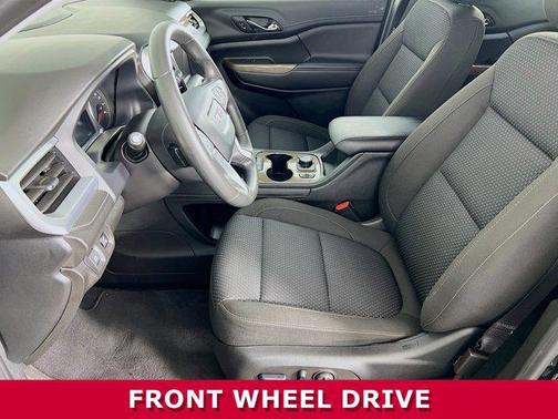 2023 GMC Acadia FWD SLE
