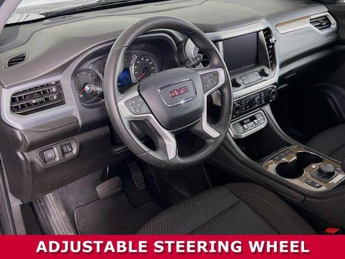 2023 GMC Acadia FWD SLE