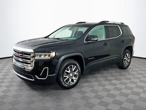 2023 GMC Acadia FWD SLE