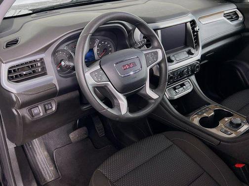 2023 GMC Acadia FWD SLE