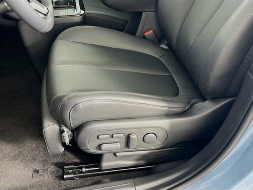 2025 Hyundai IONIQ 5 Limited