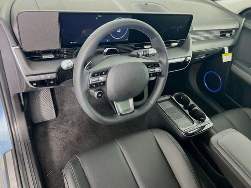 2025 Hyundai IONIQ 5 Limited