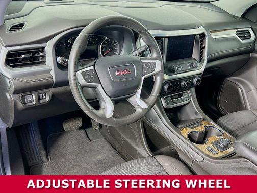 2023 GMC Acadia FWD SLE