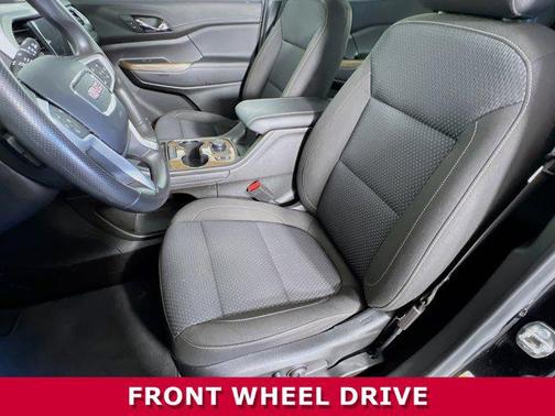 2023 GMC Acadia FWD SLE