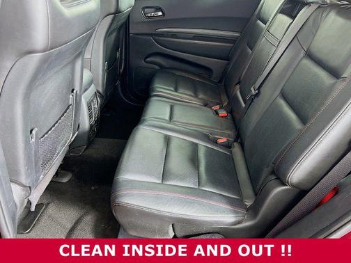 2022 Dodge Durango R/T AWD