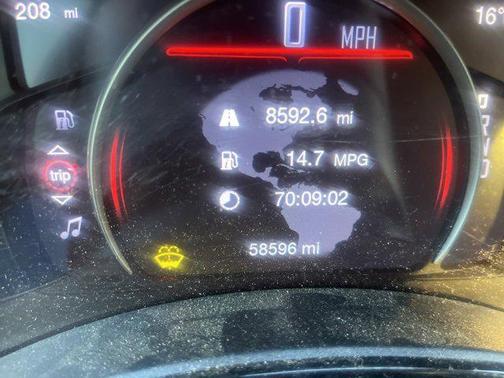 2022 Dodge Durango R/T AWD