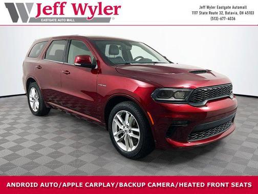 2022 Dodge Durango R/T AWD