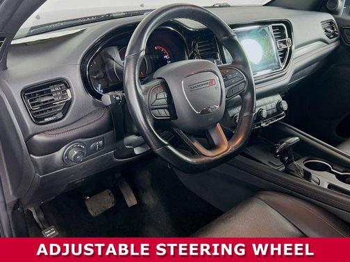 2022 Dodge Durango R/T AWD