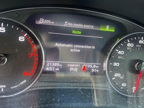 2023 Audi Q5 45 S line Premium