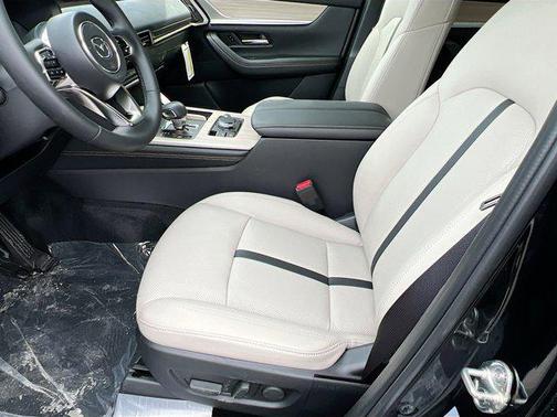 2026 Mazda CX-90 3.3 Turbo Preferred