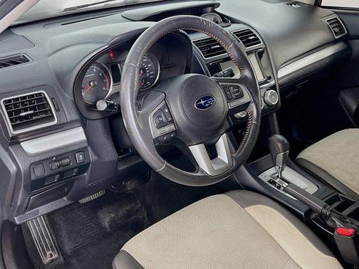 2017 Subaru Crosstrek 2.0i Premium