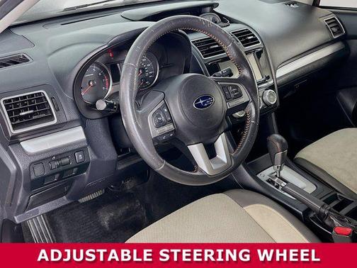 2017 Subaru Crosstrek 2.0i Premium