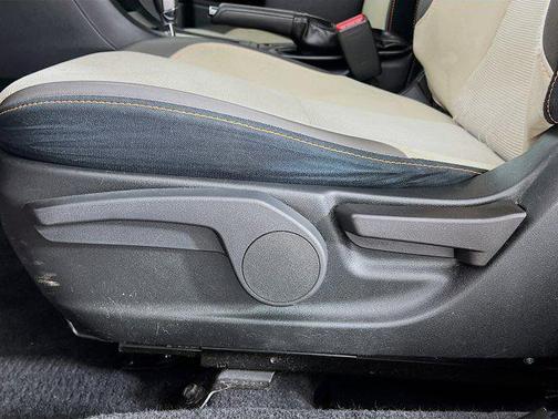 2017 Subaru Crosstrek 2.0i Premium