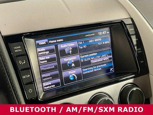 2014 Jaguar F-TYPE V6