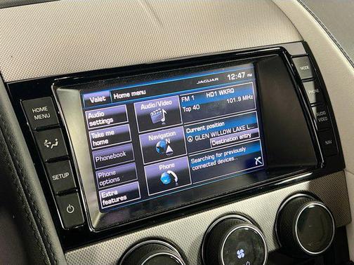 2014 Jaguar F-TYPE V6