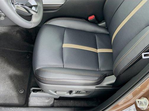 2025 Mazda CX-70 3.3 Turbo S Premium