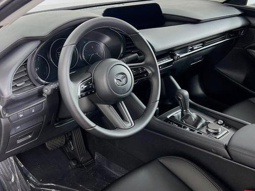 2026 Mazda Mazda3 2.5 S Select Sport