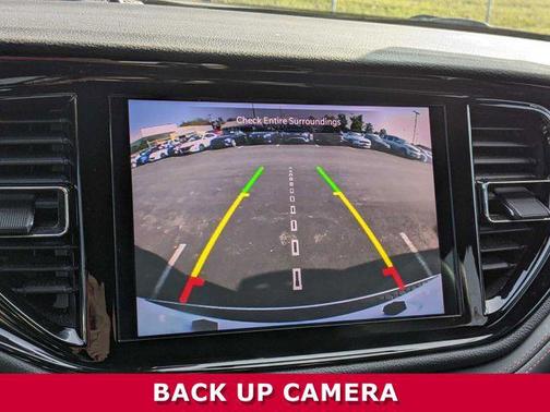 White Knuckle Clearcoat 2021 Dodge Durango R/T RWD