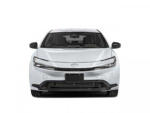 2023 Toyota Prius LE