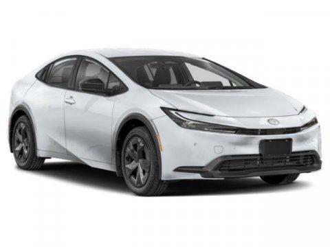 2023 Toyota Prius LE