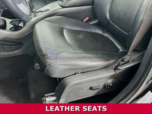 2014 Dodge Journey R/T