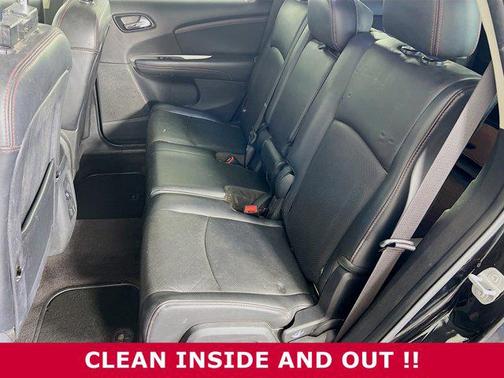 2014 Dodge Journey R/T