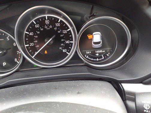 2023 Mazda CX-5 2.5 S Preferred Package