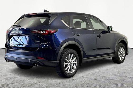 2023 Mazda CX-5 2.5 S Select Package