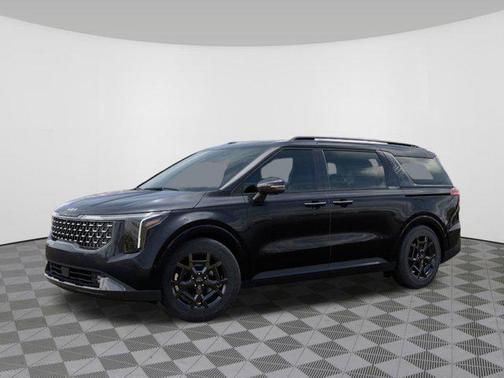 2026 Kia Carnival SX Prestige
