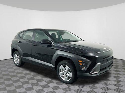 2025 Hyundai KONA SE