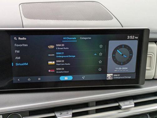 2025 Hyundai SANTA FE SEL 2.4