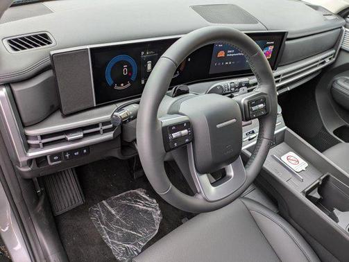 2025 Hyundai SANTA FE SEL 2.4