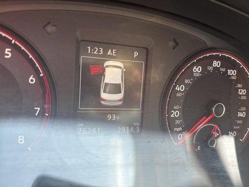 2021 Volkswagen Passat 2.0T S