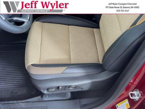 2026 Chevrolet Equinox FWD ACTIV