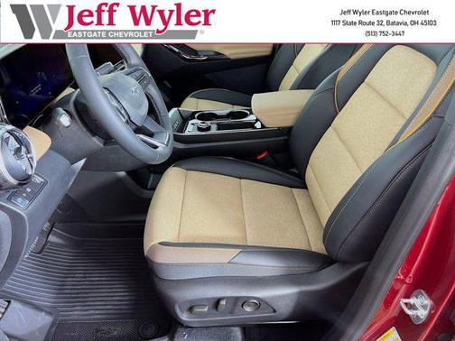 2026 Chevrolet Equinox FWD ACTIV