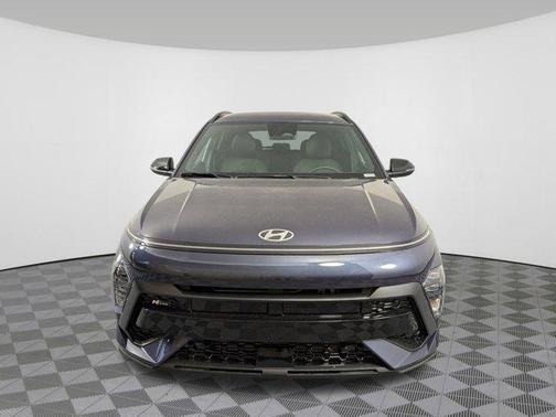 2025 Hyundai KONA N Line S